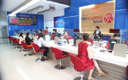 Lãi suất huy động tăng dù thanh khoản dồi dào